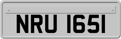NRU1651