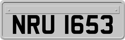 NRU1653