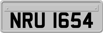 NRU1654