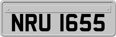 NRU1655