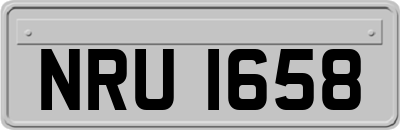 NRU1658