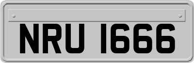NRU1666