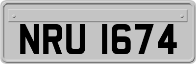NRU1674