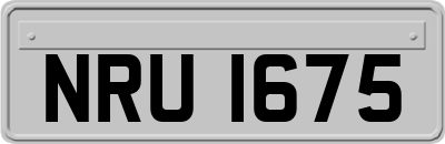 NRU1675