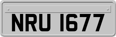 NRU1677