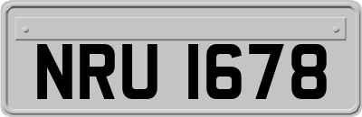 NRU1678