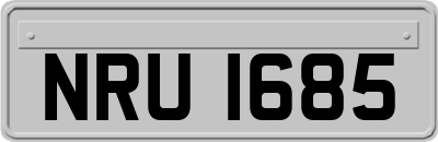 NRU1685