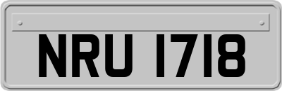NRU1718