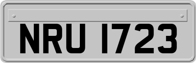 NRU1723
