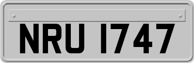 NRU1747