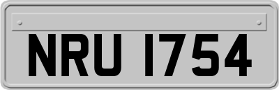 NRU1754