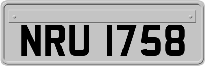 NRU1758