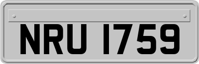 NRU1759