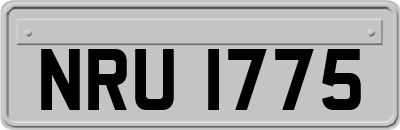 NRU1775