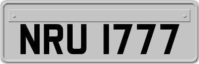 NRU1777