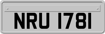 NRU1781