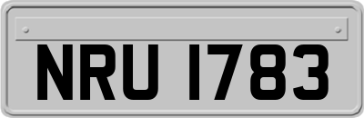 NRU1783