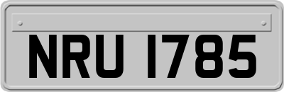 NRU1785