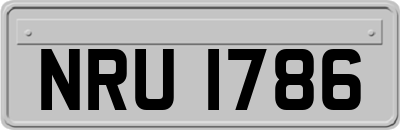 NRU1786