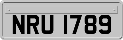 NRU1789