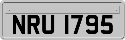NRU1795