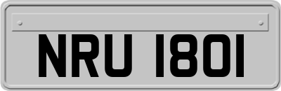 NRU1801