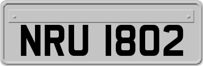 NRU1802