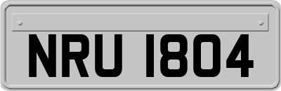 NRU1804