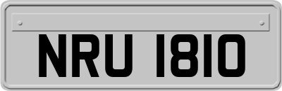 NRU1810