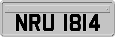 NRU1814