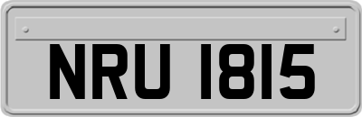 NRU1815