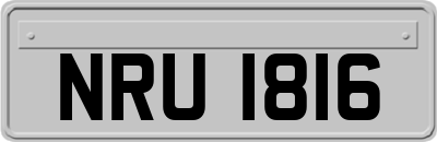 NRU1816