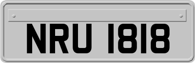 NRU1818