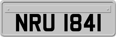 NRU1841