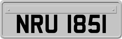 NRU1851