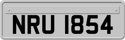 NRU1854