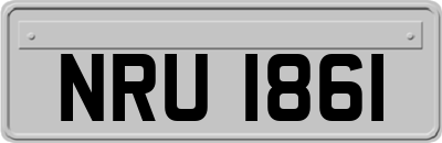 NRU1861