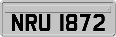 NRU1872