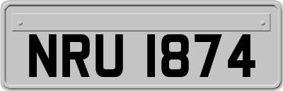 NRU1874