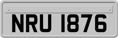 NRU1876
