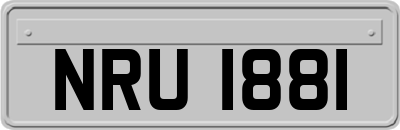 NRU1881