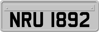 NRU1892