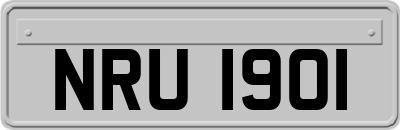 NRU1901