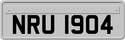 NRU1904