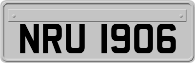 NRU1906