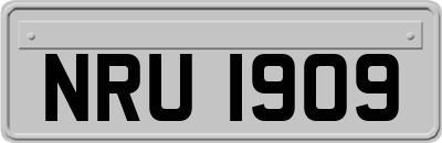 NRU1909