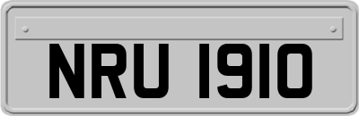 NRU1910