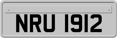 NRU1912