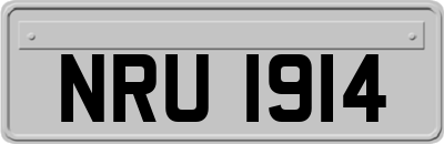 NRU1914