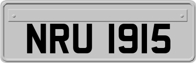 NRU1915